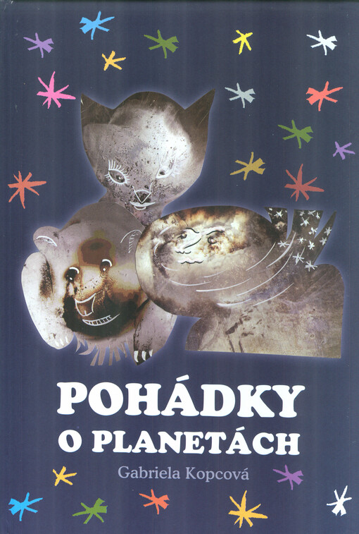 Vesmírníčky na dobrou noc