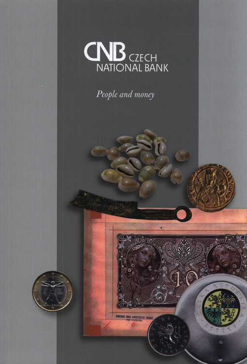 People and money