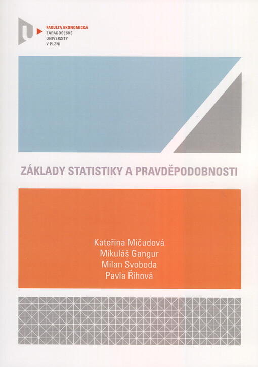 Základy statistiky a pravděpodobnosti