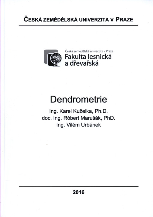 Dendrometrie