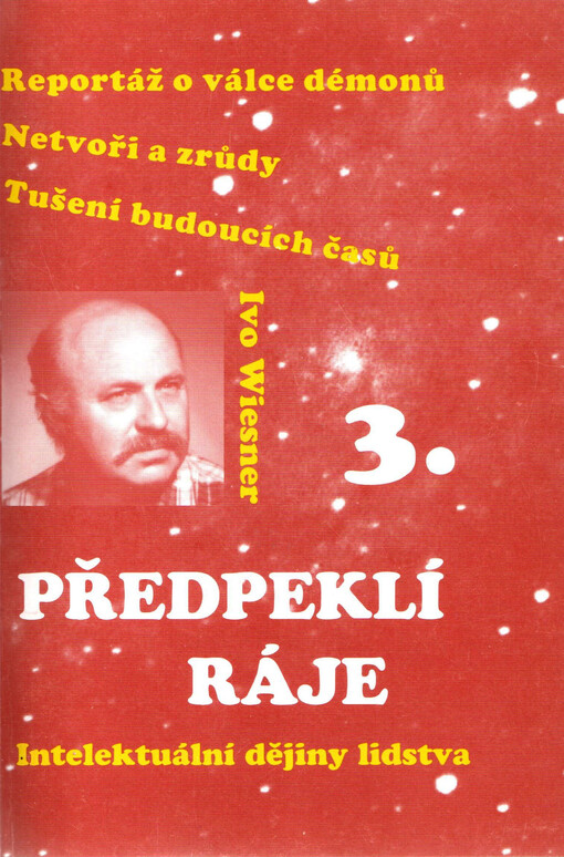 Předpeklí ráje