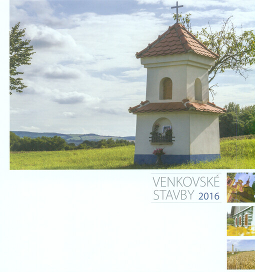 Venkovské stavby ...
