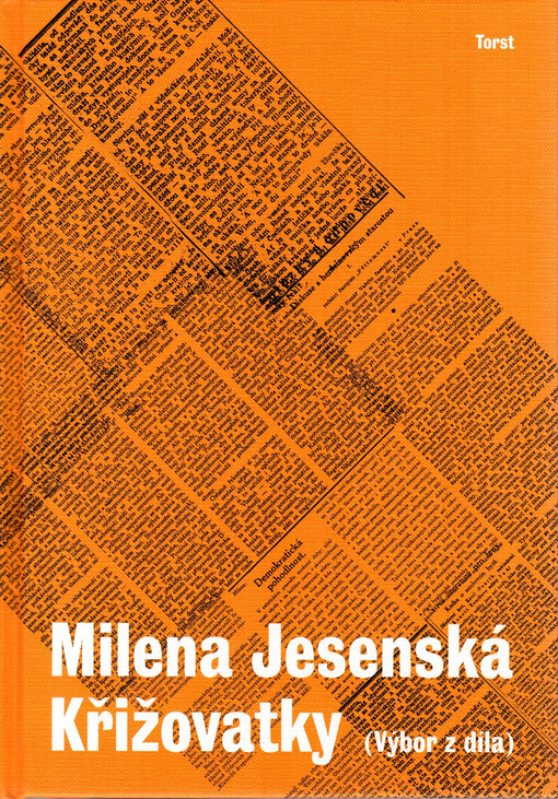 Milena Jesenská: Křižovatky