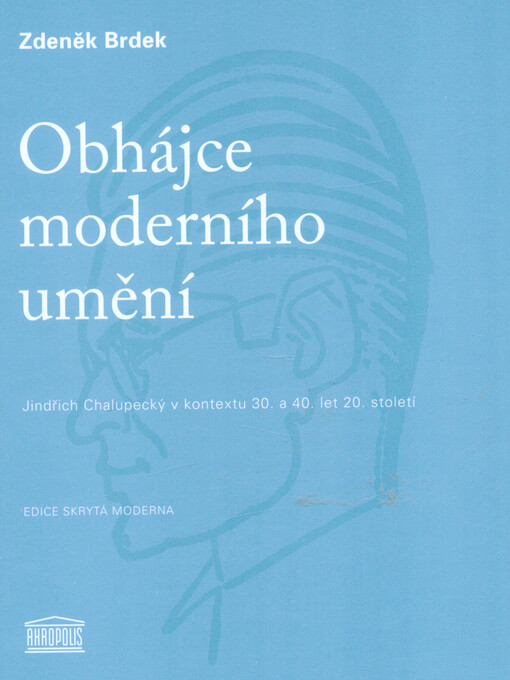 Obhájce moderního umění