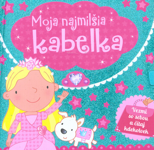 Moja najmilšia kabelka