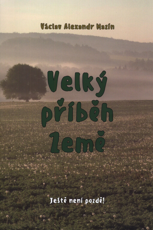 Velký příběh Země