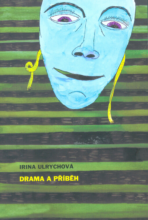 Drama a příběh: tvorba scénáře příběhového dramatu v dramatické výchově