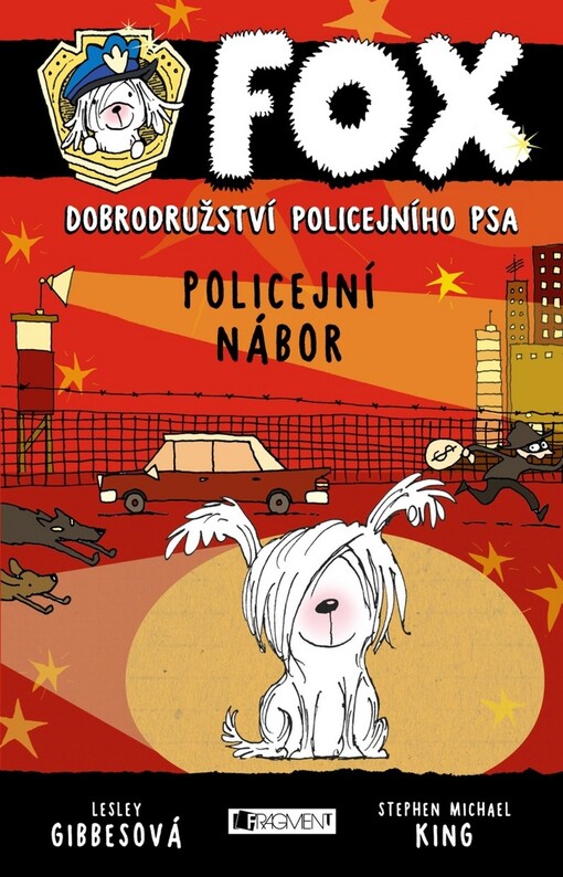 FOX – Policejní nábor