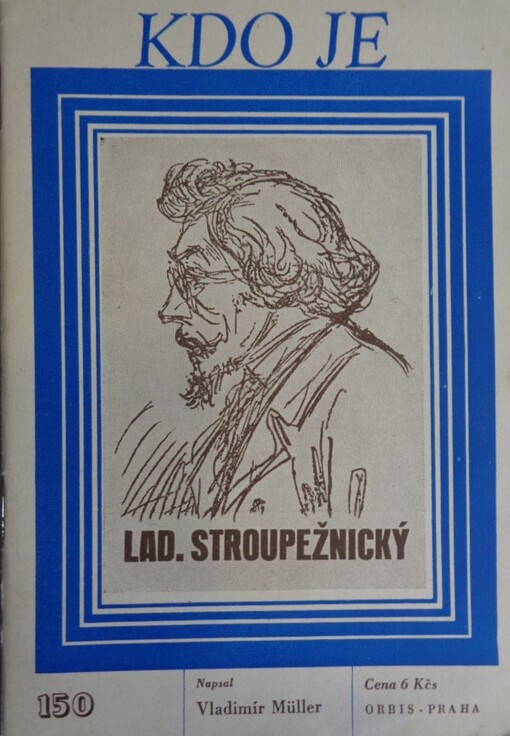 Lad. Stroupežnický