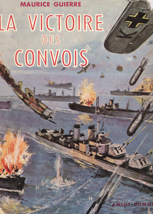 La victoire des convois