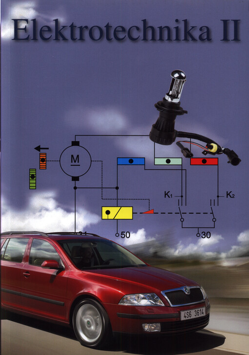 Elektrotechnika II