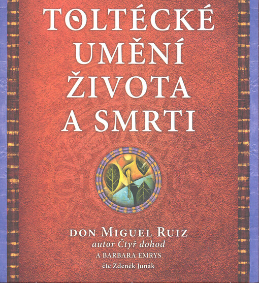 Toltécké umění života a smrti