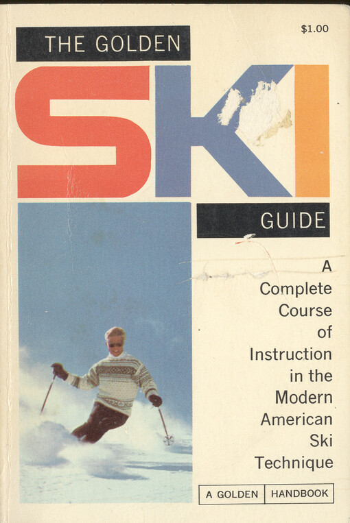 The golden ski guide