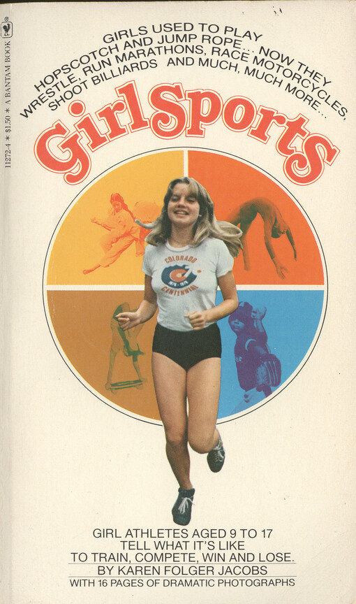Girlsports