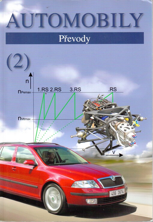 Automobily. (2), Převody