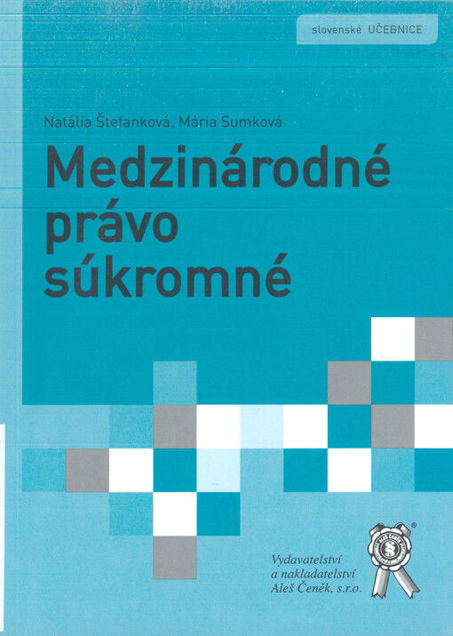 Medzinárodné právo súkromné
