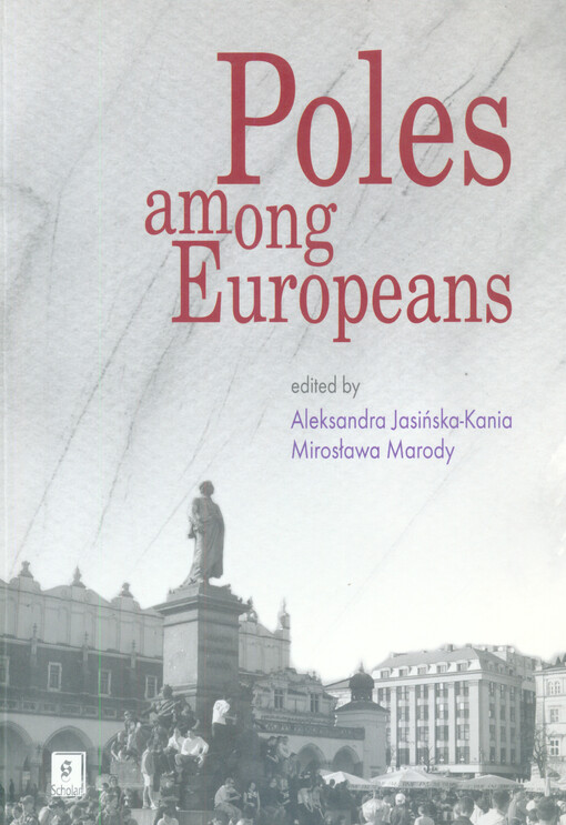 Poles among Europeans
