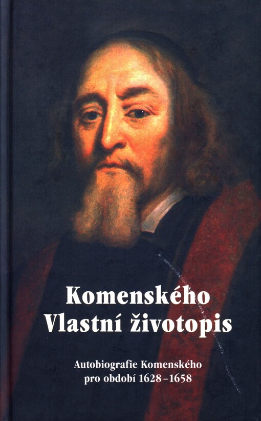 Komenského vlastní životopis