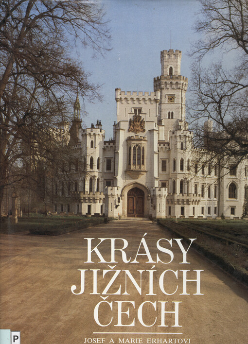 Krásy jižních Čech