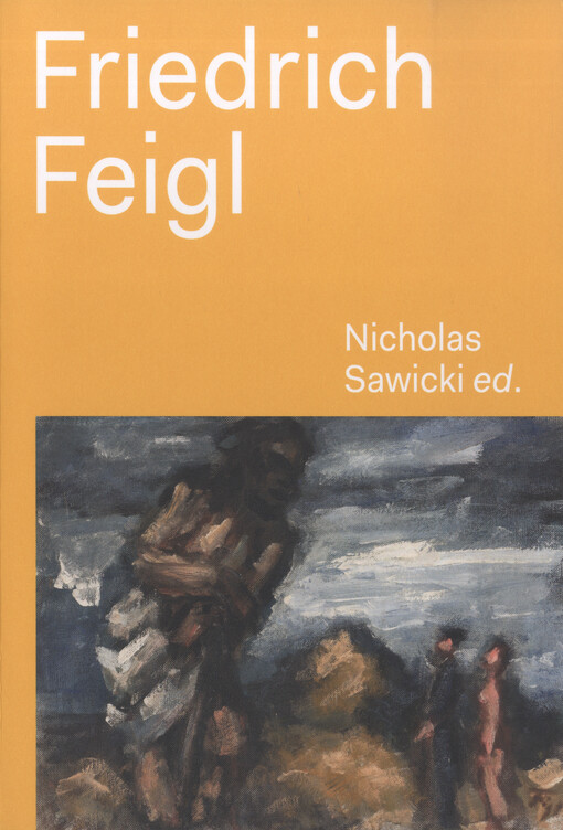 Friedrich Feigl 1884-1965