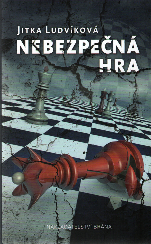 Nebezpečná hra