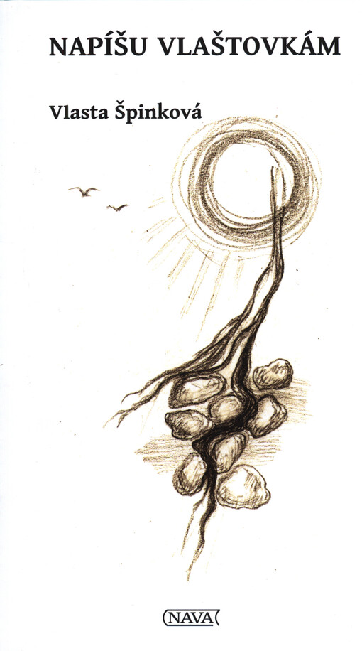 Napíšu vlaštovkám