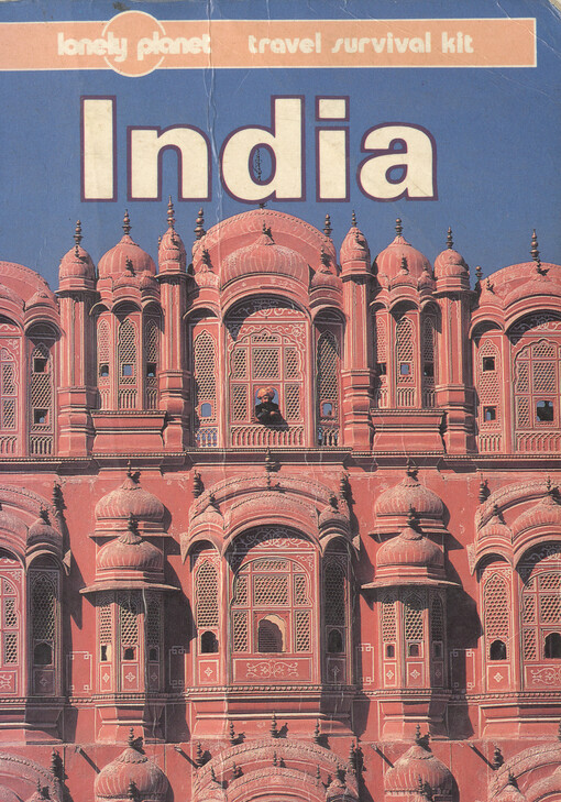 India : a travel survival kit