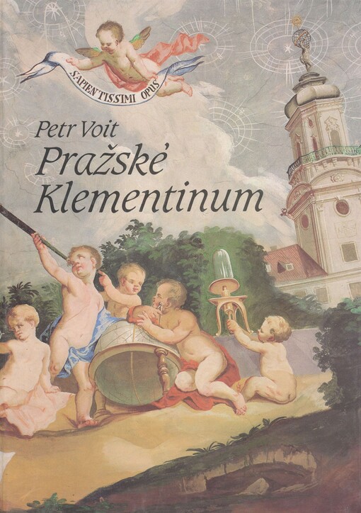 Pražské Klementinum