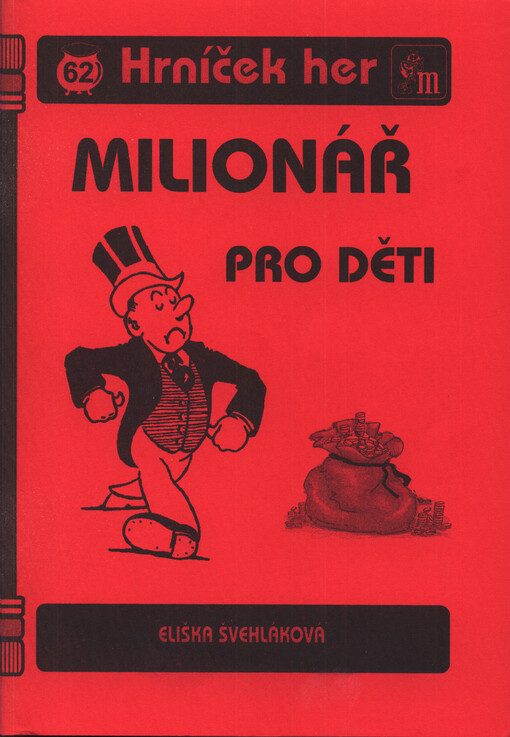 Milionář pro děti