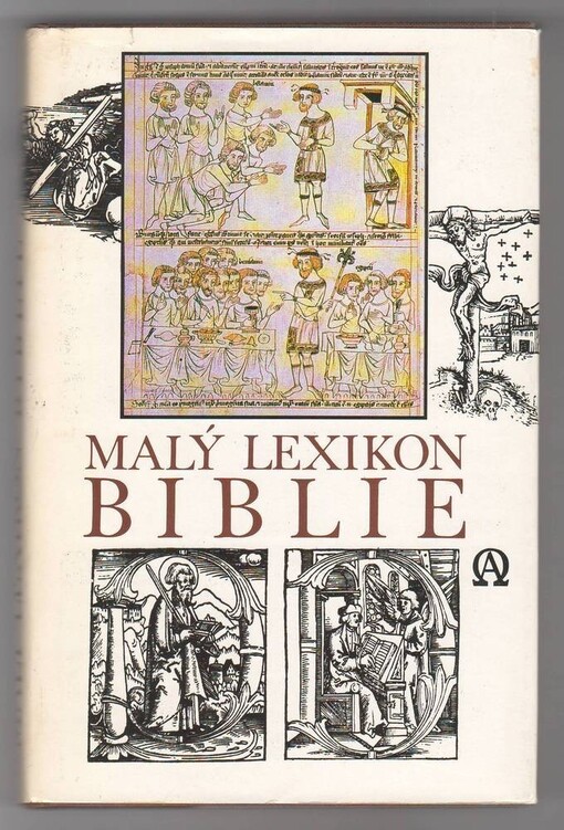 Malý lexikon Biblie