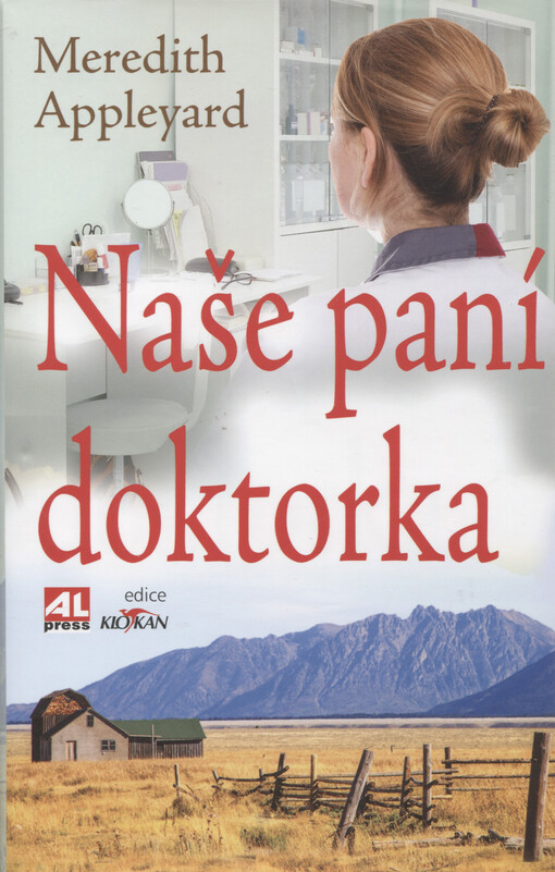 Naše paní doktorka