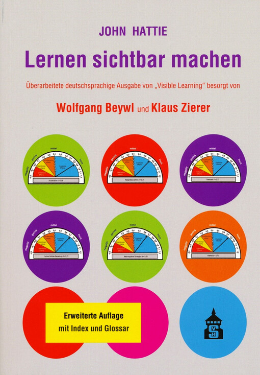 Lernen sichtbar machen