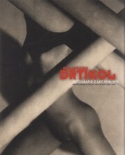 František Drtikol : fotografie z let 1918-1935 ze sbírek Uměleckoprůmyslového musea v Praze = photographs from the years 1918-1935 in the collections of the Museum of Decorative Arts in Prague