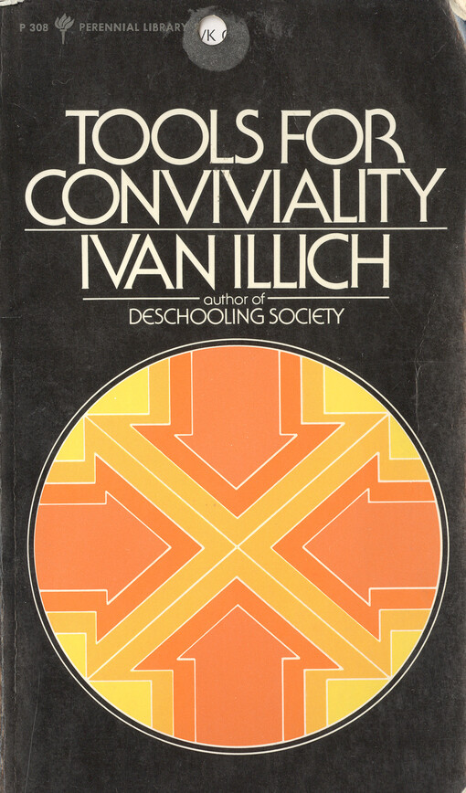 Tools for conviviality