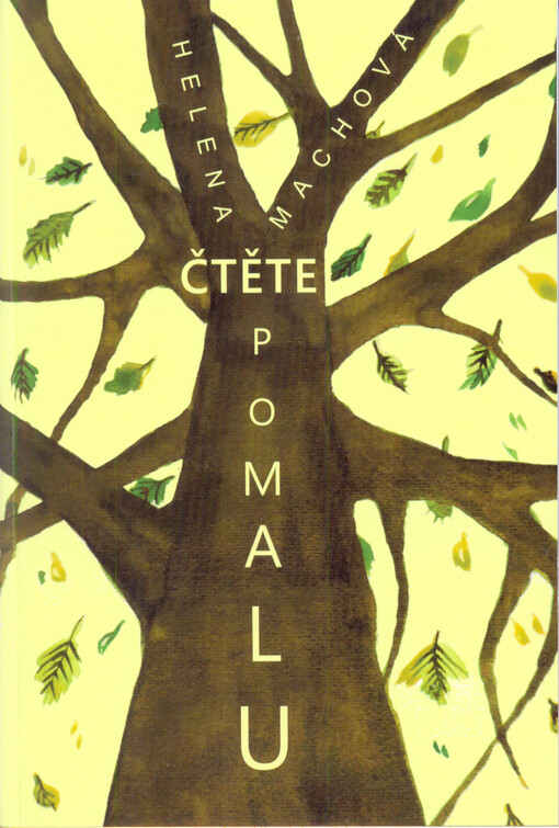 Čtěte pomalu