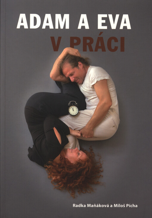 Adam a Eva v práci