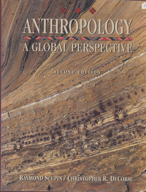 Anthropology : a global perspective