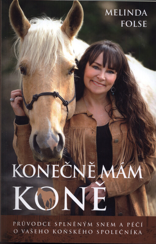 Konečně mám koně