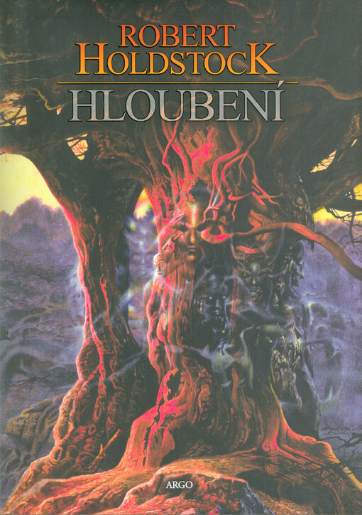 Hloubení