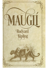 Mauglí  (odkaz v elektronickém katalogu)