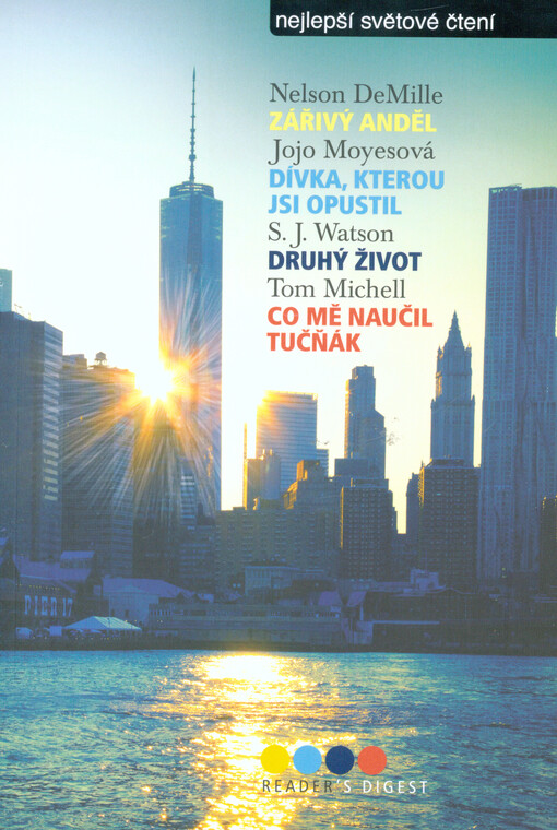 Zářivý anděl