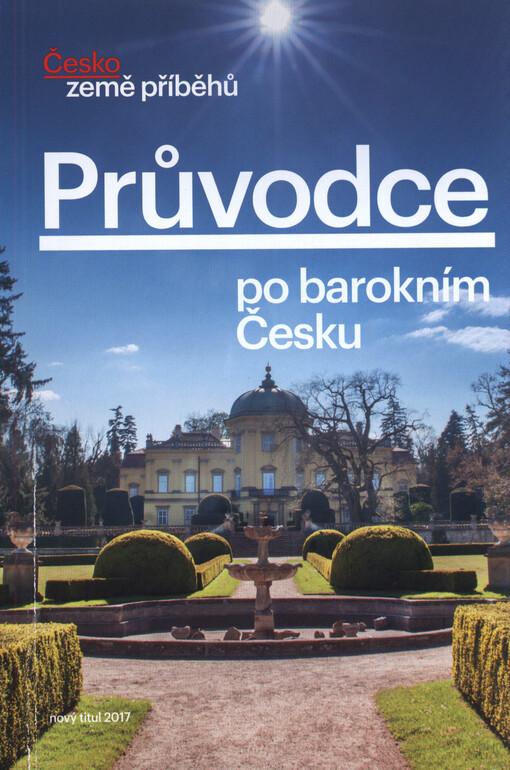 Průvodce po barokním Česku