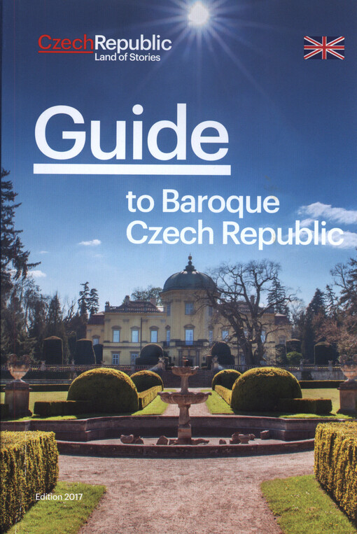 Guide to baroque Czech Republic