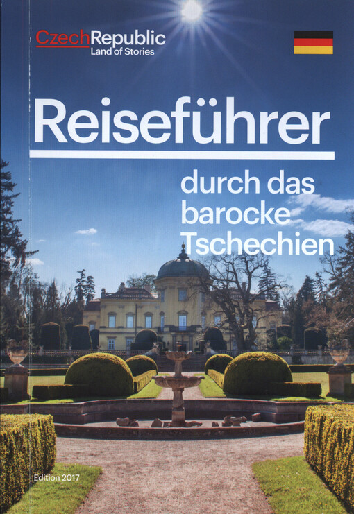 Reiseführer durch das barocke Tschechien