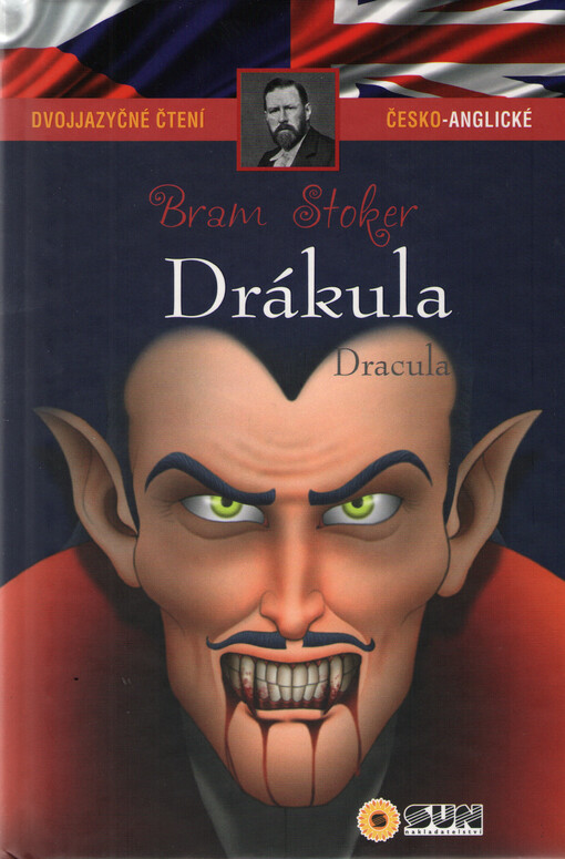 Drákula = Dracula : dvojjazyčné čtení česko-anglické