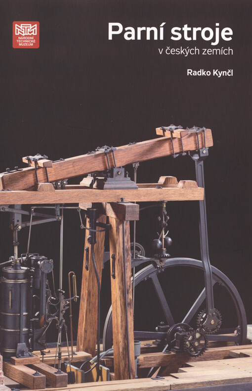 Parní stroje v českých zemích