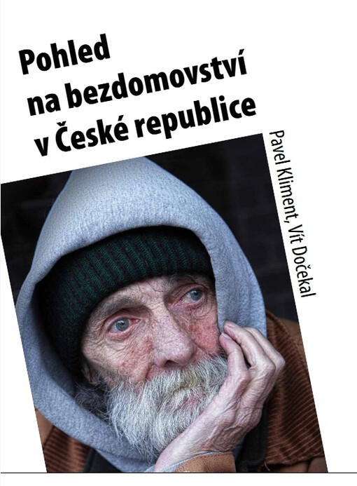 Pohled na bezdomovství v České republice