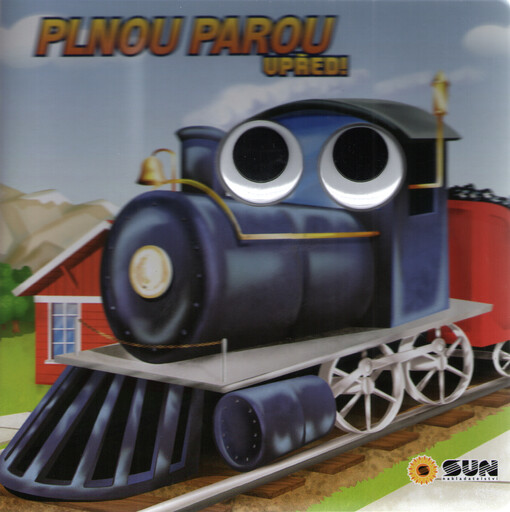 Plnou parou vpřed