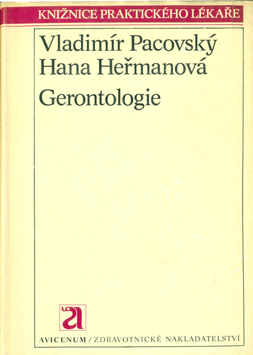Gerontologie