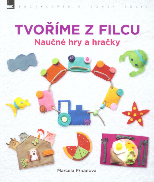 Tvoříme z filcu